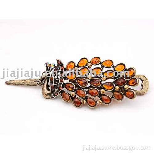 Hair clip HC21338